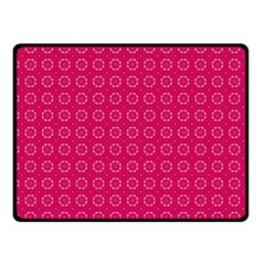 Cute Pattern Gifts Fleece Blanket (small)