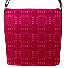 Cute Pattern Gifts Flap Messenger Bag (s)