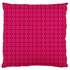 Cute Pattern Gifts Standard Flano Cushion Cases (one Side) 