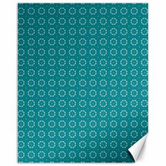 Cute Pattern Gifts Canvas 16  X 20  