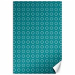 Cute Pattern Gifts Canvas 24  x 36  23.35 x34.74  Canvas - 1