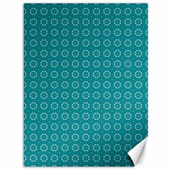 Cute Pattern Gifts Canvas 36  X 48  