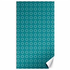 Cute Pattern Gifts Canvas 40  X 72  