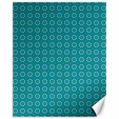 Cute Pattern Gifts Canvas 11  X 14  