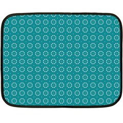 Cute Pattern Gifts Fleece Blanket (mini)