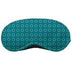 Cute Pattern Gifts Sleeping Masks Front