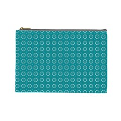 Cute Pattern Gifts Cosmetic Bag (large) 