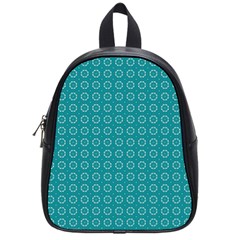 Cute Pattern Gifts School Bags (small) 