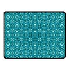 Cute Pattern Gifts Fleece Blanket (small)