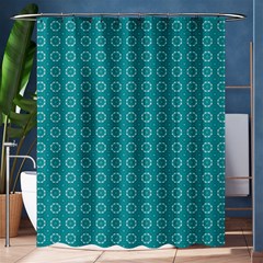 Cute Pattern Gifts Shower Curtain 60  X 72  (medium) 