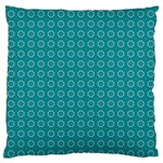 Cute Pattern Gifts Standard Flano Cushion Cases (One Side)  Front