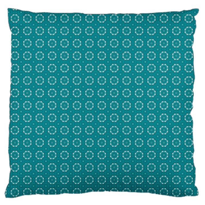 Cute Pattern Gifts Standard Flano Cushion Cases (One Side) 