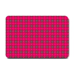 Cute Pattern Gifts Small Doormat 