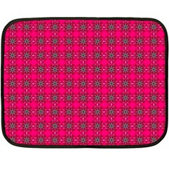 Cute Pattern Gifts Fleece Blanket (mini)