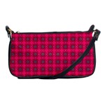 Cute Pattern Gifts Shoulder Clutch Bags Front