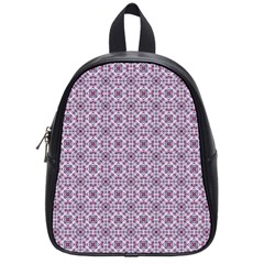 Cute Pattern Gifts School Bags (small) 