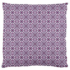 Cute Pattern Gifts Large Cushion Cases (one Side) 