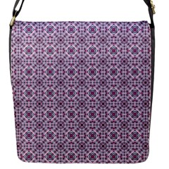 Cute Pattern Gifts Flap Messenger Bag (s)