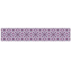 Cute Pattern Gifts Flano Scarf (large) 