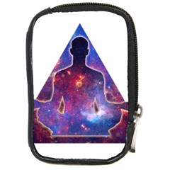 Deep Meditation Compact Camera Cases by Lab80