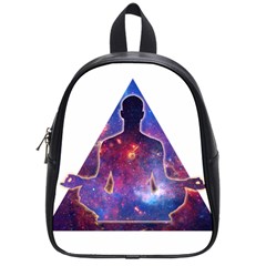 Deep Meditation School Bags (small) 