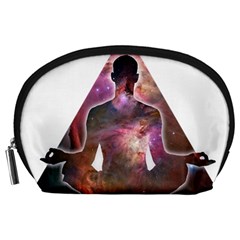 Deep Meditation #2 Accessory Pouches (Large) 