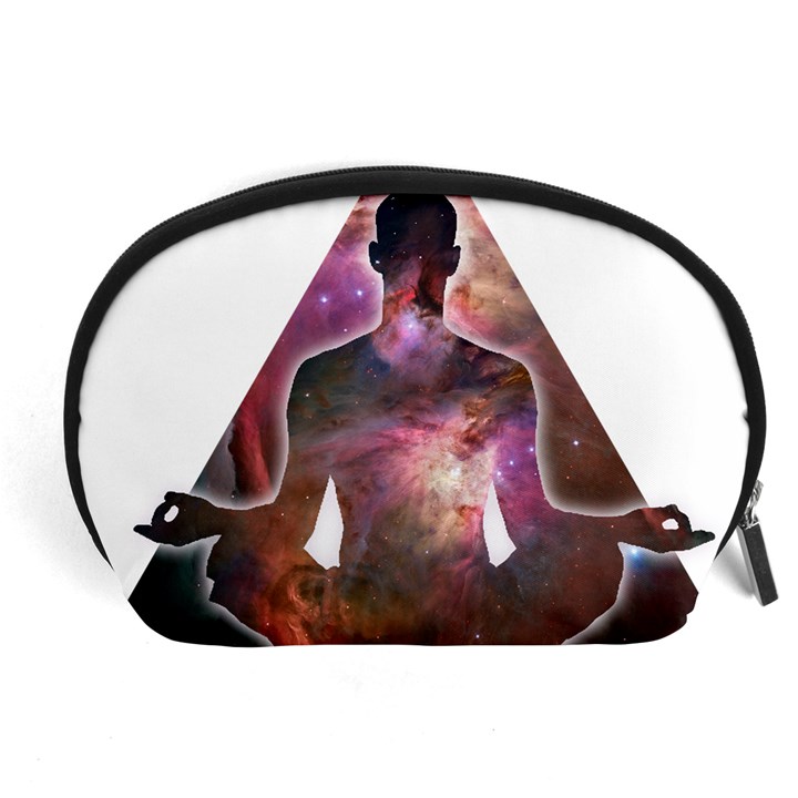 Deep Meditation #2 Accessory Pouches (Large) 