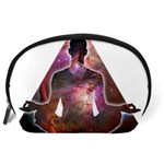 Deep Meditation #2 Accessory Pouches (Large)  Back