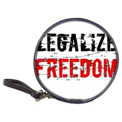 Legalize Freedom Classic 20-cd Wallets