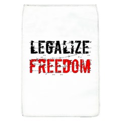 Legalize Freedom Flap Covers (l) 