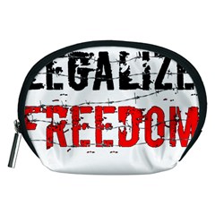 Legalize Freedom Accessory Pouches (medium) 