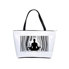 Break Free ! Shoulder Handbags