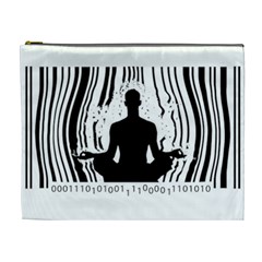 Break Free ! Cosmetic Bag (xl) by Lab80