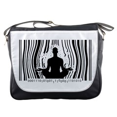 Break Free ! Messenger Bags