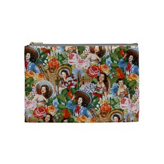 Cosmetic M Cosmetic Bag (medium)