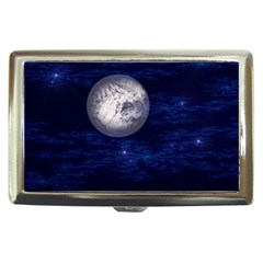 Moon And Stars Cigarette Money Cases