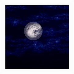 Moon And Stars Medium Glasses Cloth