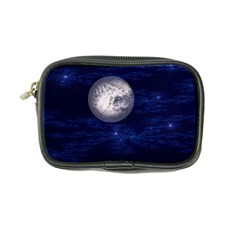 Moon And Stars Coin Purse