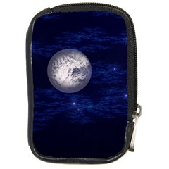 Moon And Stars Compact Camera Cases