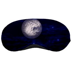 Moon And Stars Sleeping Masks