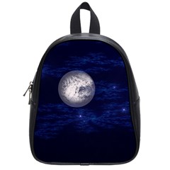 Moon And Stars School Bags (small) 