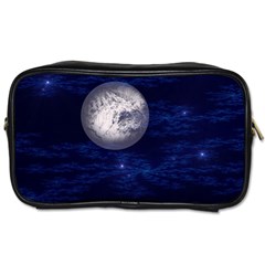 Moon And Stars Toiletries Bags