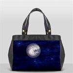 Moon and Stars Office Handbags (2 Sides)  Back