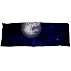 Moon And Stars Body Pillow Cases (dakimakura) 