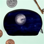 Moon and Stars Accessory Pouches (Large)  Front