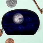 Moon and Stars Accessory Pouches (Large)  Back