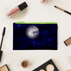 Moon And Stars Cosmetic Bag (xs)