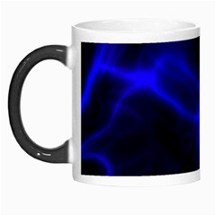 Cosmic Energy Blue Morph Mugs