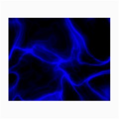 Cosmic Energy Blue Small Glasses Cloth (2-side)