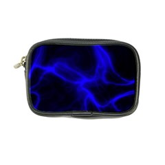 Cosmic Energy Blue Coin Purse